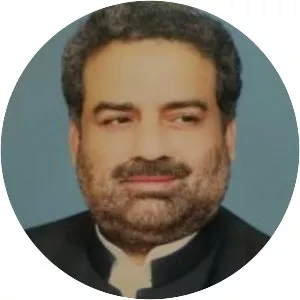 Syed Muhammad Ishtiaq - Pakistani Politician