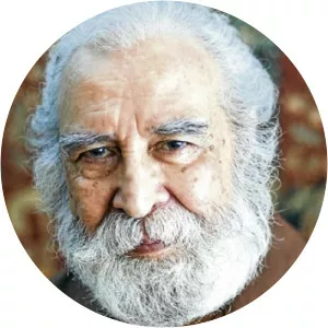 Syed Muhammad Naquib al-Attas