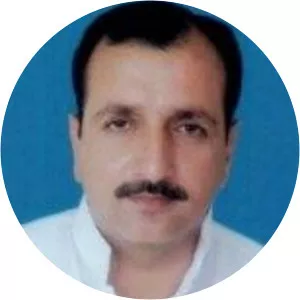 Syed Muhammad Sibtain Raza