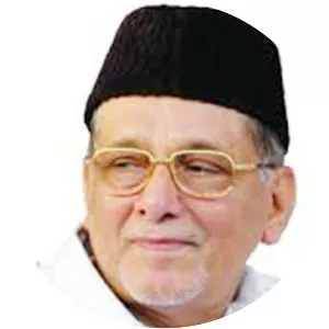 Syed Muhammedali Shihab Thangal