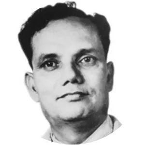 Syed Murtaza Ali - Bangladeshi writer