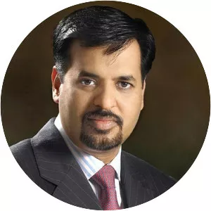 Syed Mustafa Kamal