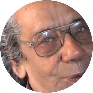 Syed Mustafa Siraj - Indian writer