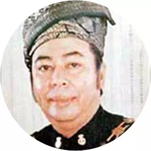 Syed Nahar Bin Tun Syed Sheh Shahabuddin