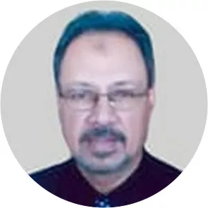 Syed Neaz Ahmad - British author