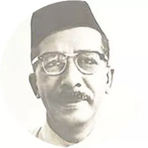 Syed Omar Bin Syed Abdullah Shahabuddin