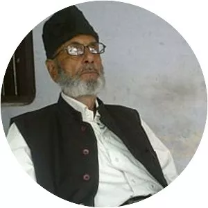 Syed Qazi Muzainul Haq