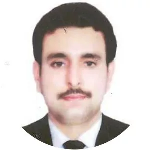 Syed Rafaqat Ali Gillani - Member of the Provincial Assembly of the Punjab