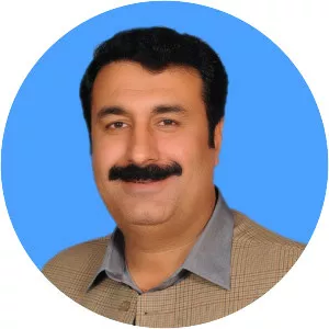 Syed Rafiullah - Pakistani Politician