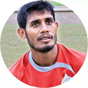 Syed Rahim Nabi