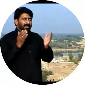 Syed Raza Abbas Shah