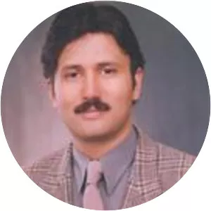 Syed Raza Ali Gillani - Pakistani Politician
