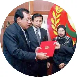 Syed Razak Syed Zain Barakbah