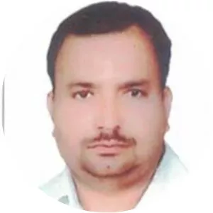 Syed Ruknuddin Ahmad