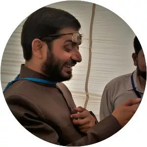 Syed Sadatullah Husaini