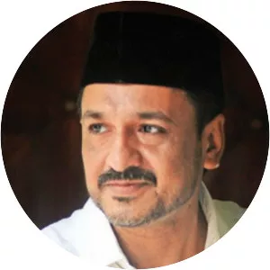 Syed Sadiqali Shihab Thangal