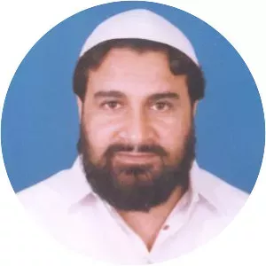 Syed Saeed ul Hassan