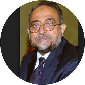 Syed Sajjad Ali Shah