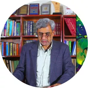 Syed Sajjad Haider Yaldram