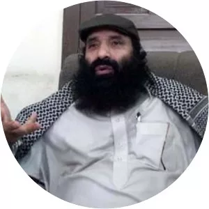 Syed Salahuddin