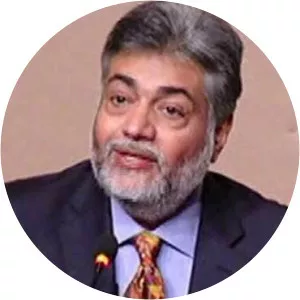 Syed Samsam Bukhari