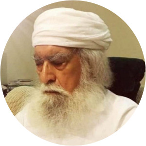 Syed Shah Abdul Haq Gilani - Syed Ghulam Moinuddin Gilani's brother