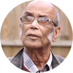 Syed Shamsul Haque - Bangladeshi writer