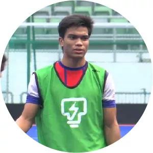 Syed Syafiq Syed Cholan