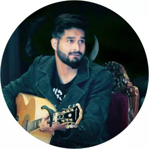 Syed Tajamul - Musical artist