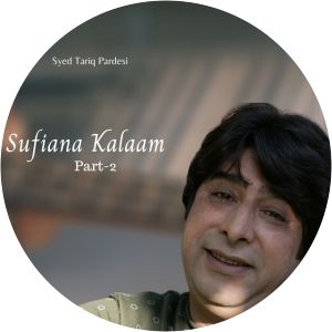 Syed Tariq Pardesi - Singer