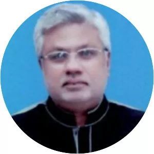 Syed Tariq Yaqoob Rizvi