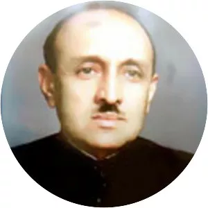 Syed Usman Ali Shah
