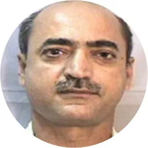 Syed Wajih Ahmad Naqvi