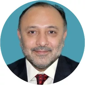 Syed Yawer Abbas Bukhari