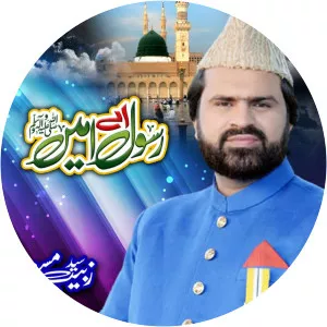 Sayed Zabeeb Masood - Musical artist