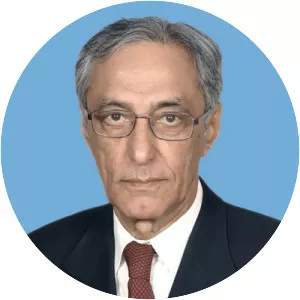 Syed Zafar Ali Shah