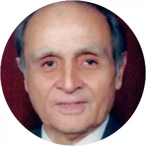 Syed Zahoor Qasim