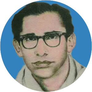 Syed Zahoor Shah Hashmi