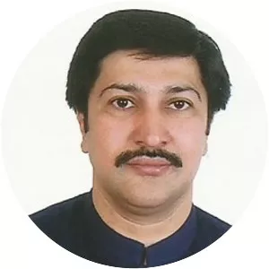 Syed Zia Abbas Shah