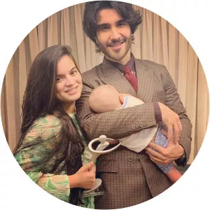 Syeda Alizey Fatima Raza photograph