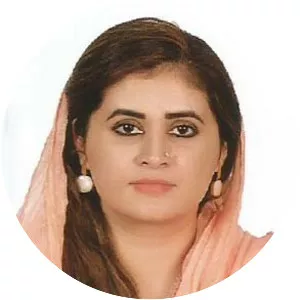 Syeda Marvi Faseeh
