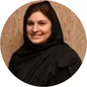 Syeda Nosheen Iftikhar