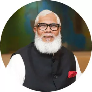 Syeda Rubaba Rahman - Salman F Rahman's wife