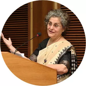 Syeda Saiyidain Hameed