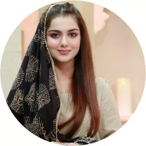 Syeda Tuba Aamir