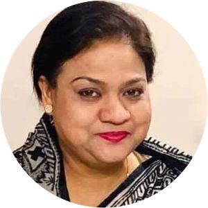 Syeda Zakia Noor Lipi