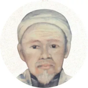 Syeikh Abdul Samad al-Falimbani