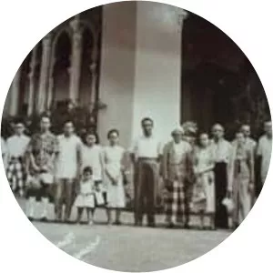 Syeikh Abdullah Fahim - Scholar