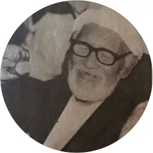 Syeikh Idris al-Marbawi