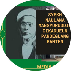 syekh maulana mansyuruddin